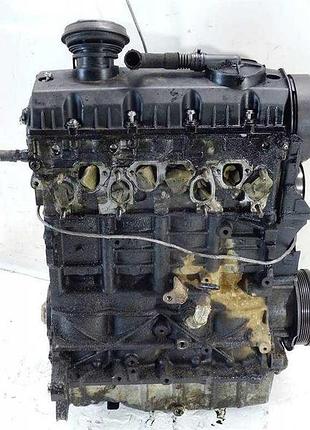 Двигун volkswagen touran 1.9tdi 90km 03-15 bru