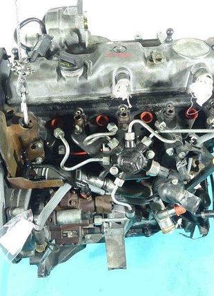 Двигатель ford focus mk2 1.8 tdci film