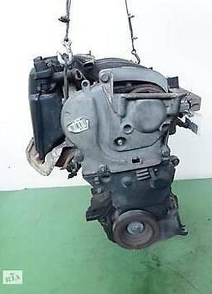 Б/у двигатель для renault megane. 2