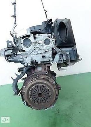 Б/у двигатель для renault megane. 3
