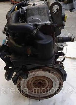 Двигатель ford focus 1.8 tddi c9da