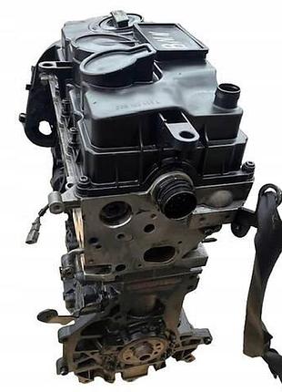 Двигун audi vw audi skoda seat 2.0 tdi 16v blb bre brf brd bna bma мотор двигатель