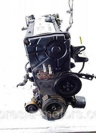 Двигатель hyundai getz lift 1.4 b 97km 05-11 g4ee