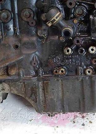 Двигатель peugeot 307 sw 1.6 b 109km 01-05 nfu