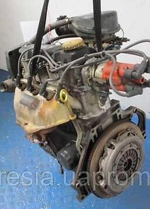 Opel astra f 1.4 8v 60km двигун x14nz тестований