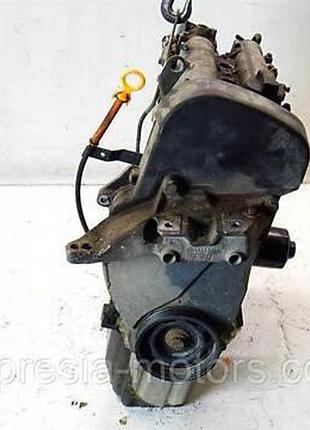 Двигатель volkswagen golf iv 1.4 b 75km 97-03