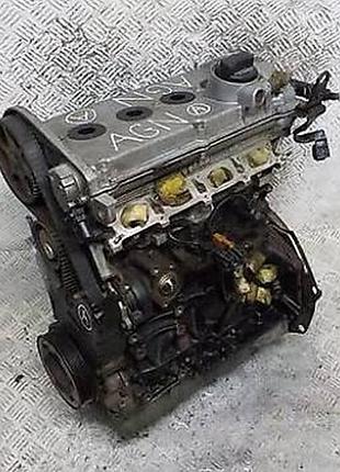 Двигатель мотор volkswagen golf iv audi a3 1.8 20v agn