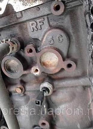 Двигатель mazda 6 2.0 citd rf5c 5