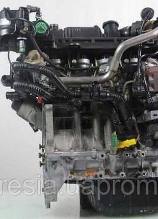 Двигатель diesla peugeot 206 1.4 hdi 8v 8hx