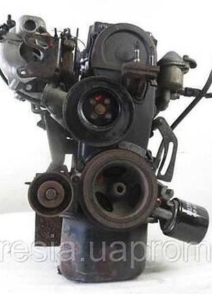 Двигатель hyundai getz 1.3 12v g4ea 2
