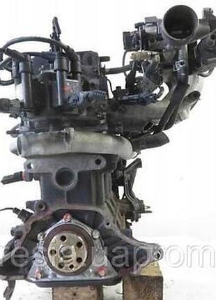 Двигатель hyundai getz 1.3 12v g4ea 4