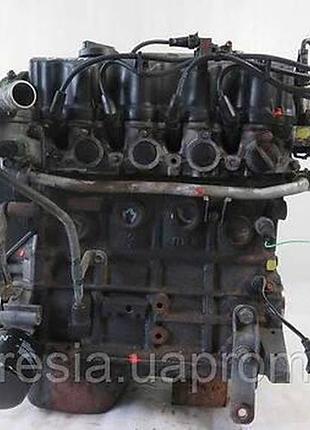 Двигатель hyundai getz 1.3 12v g4ea 6