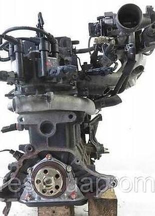 Двигатель hyundai getz 1.3 12v g4ea 9