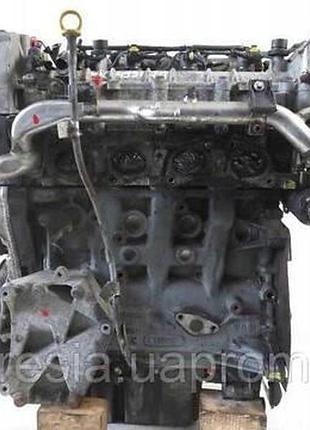 Двигун opel signum 1.9 cdti 150 z19dth kompl
