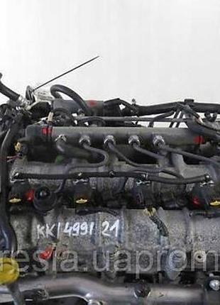 Двигатель opel signum 1.9 cdti 150 z19dth kompl 2