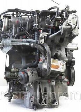 Двигатель opel signum 1.9 cdti 150 z19dth kompl 4