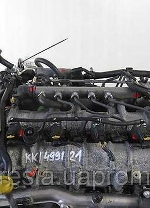 Двигатель opel signum 1.9 cdti 150 z19dth kompl 7