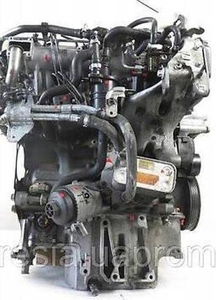Двигатель opel signum 1.9 cdti 150 z19dth kompl 9