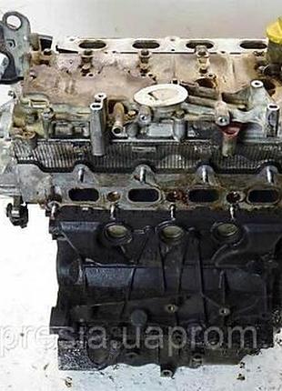 Двигатель renault laguna ii 1.8b 116km 01-07 f4p774