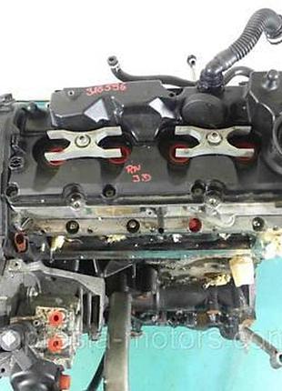 Двигун vw golf vii 2.0 tdi