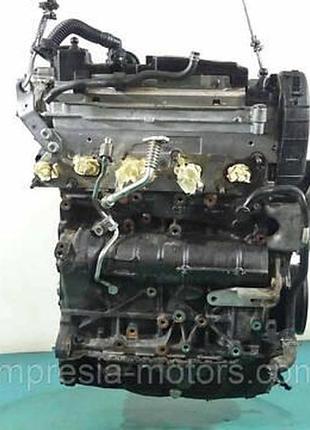 Двигун vw golf vii 2.0 tdi 7