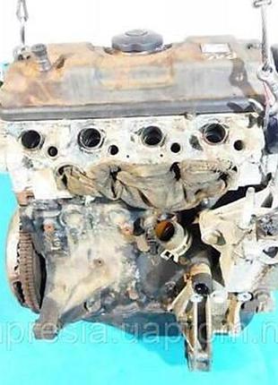 Двигатель peugeot 306 nft 1.6 8v 98km pomiar
