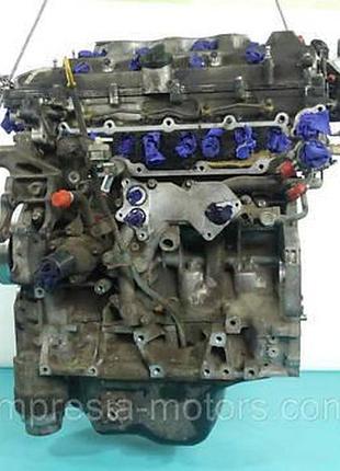 Двигатель toyota avensis ii t25 2.0 d4d