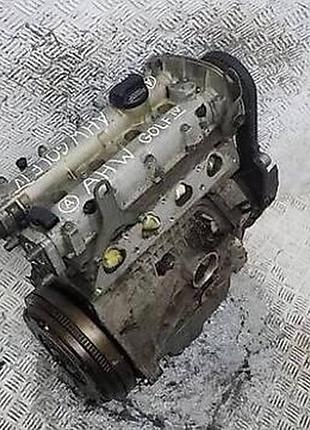 Двигатель мотор volkswagen golf iv 1.4 16v ahw