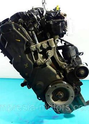 Двигатель ford focus c-max 2.0 tdci 3