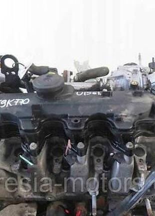 Двигун renault clio iii 1.5 dci k9k770 2