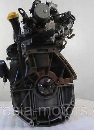 Двигун renault clio iii 1.5 dci k9k770 3