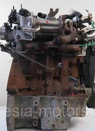 Двигун renault clio iii 1.5 dci k9k770 4