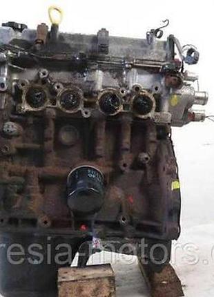 Двигатель toyota yaris i 1.0 vvt-i 1sz-fe 1szfe