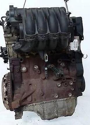 Б/у двигатель для citroen c4 1.6 16v. 3