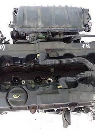 Б/у двигатель для citroen c4 1.6 16v. 6