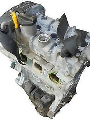 Б/у двигатель для volkswagen up, sk0da citigo, seat.