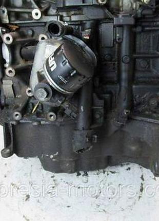 Двигатель renault megane iii 1.5 dci 86km k9k830 3