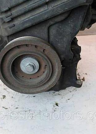 Двигатель renault megane iii 1.5 dci 86km k9k830 8