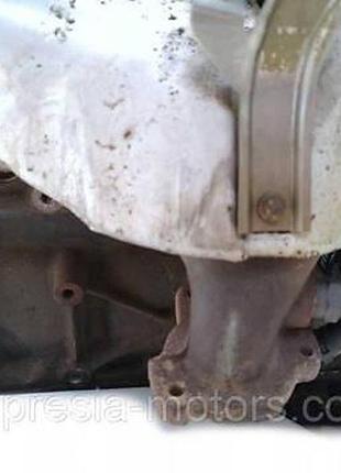 Двигатель opel vectra b 1.6 16v x16xel 3