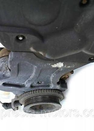 Двигатель opel vectra b 1.6 16v x16xel 4