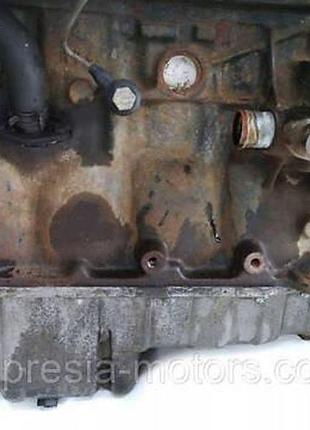 Двигатель opel vectra b 1.6 16v x16xel 5