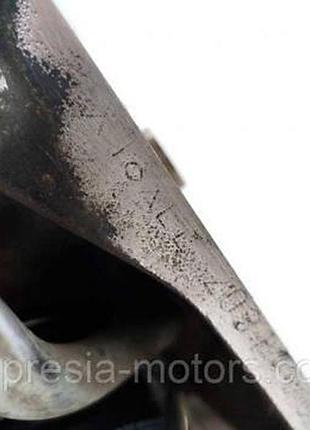 Двигатель opel vectra b 1.6 16v x16xel 7