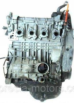 Двигатель volkswagen lupo 1.0 b 50km 98-05 auc