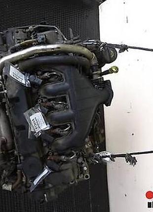Двигатель на peugeot 407 1.6 hdi