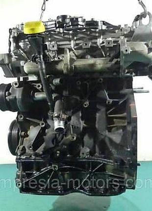 Двигатель renault latitude m9rm817, m9r817 2.0 dci