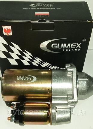 Стартер ваз 2101 2102 2103 2104 2105 2106 2107 нива тайга 2121 21213 gumex