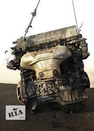 Б/у двигатель для toyota corolla. 2