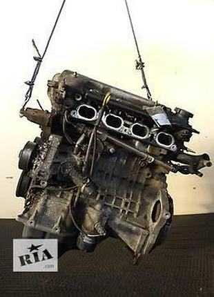 Б/у двигатель для toyota corolla. 4