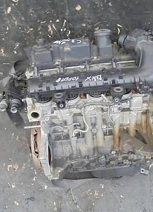 Б/у двигатель для peugeot 206