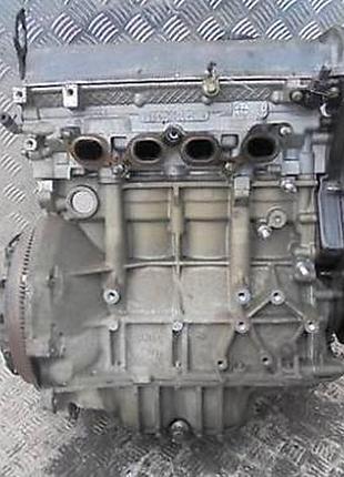 Б/у двигатель для ford fiesta mk5